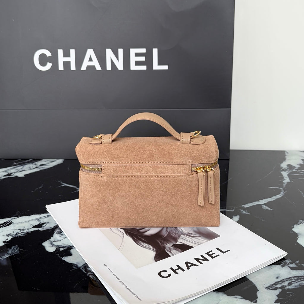 B1R76C31 Popular leather bag