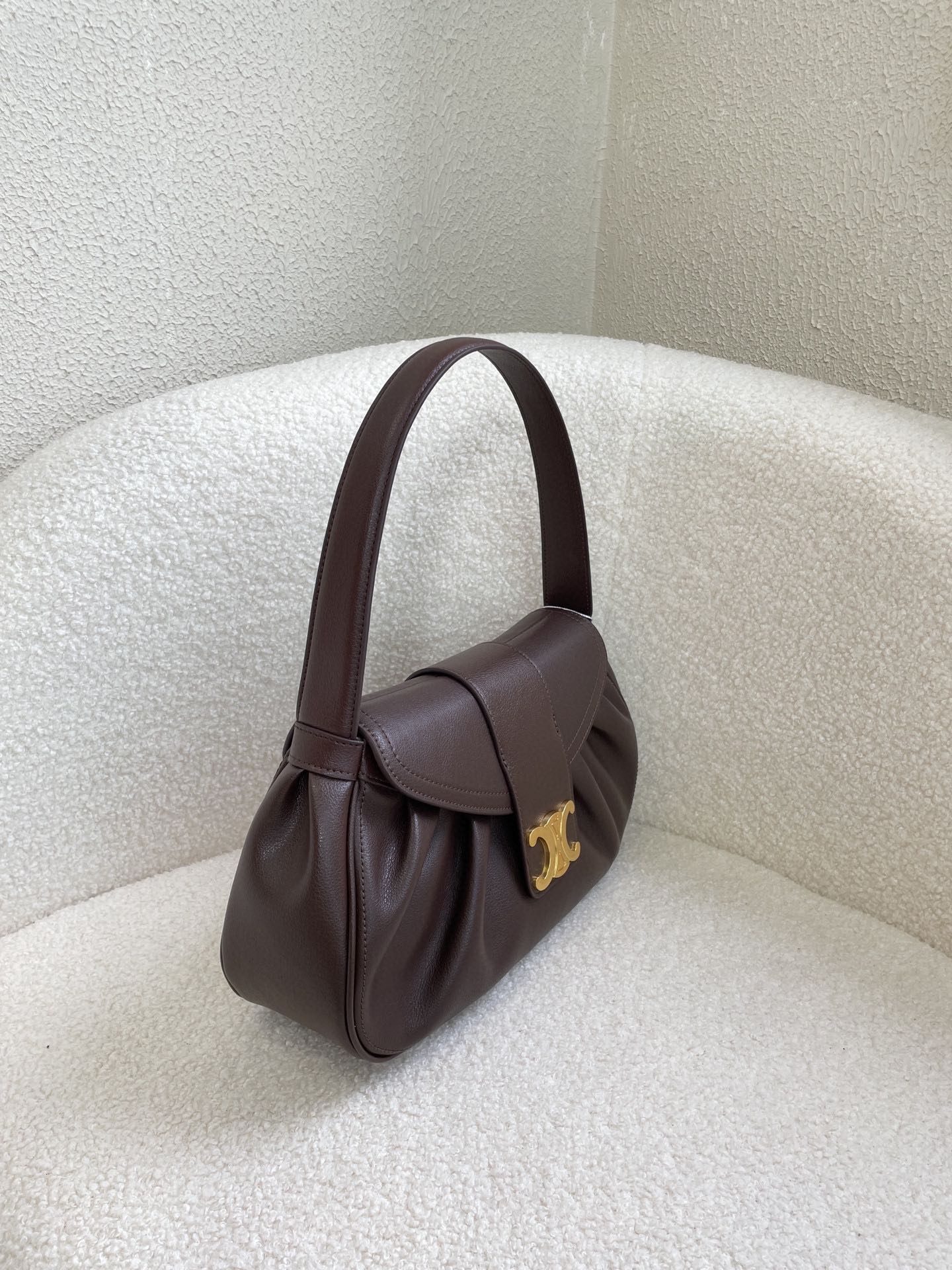 B1X64CL452 Popular  leather bag