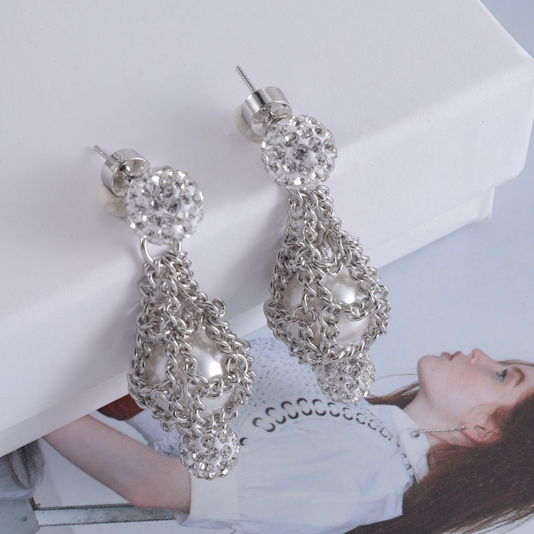 X1Z94GV1011E Popular Earrings