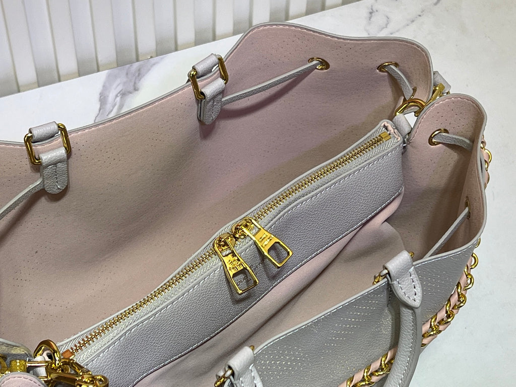B1X15E13 Popular  leather bag)