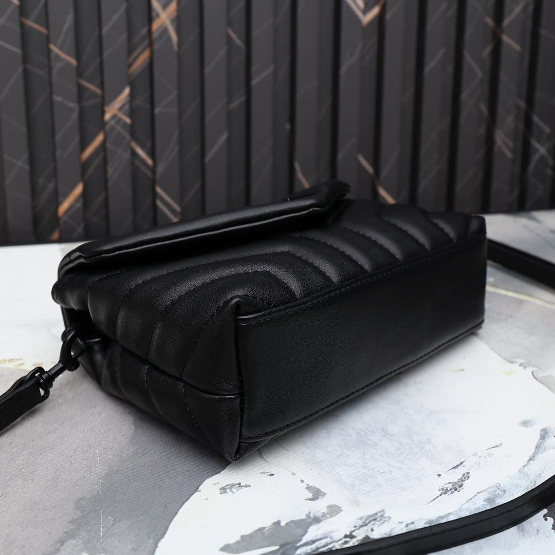 B1X34SL267 Popular   leather bag 