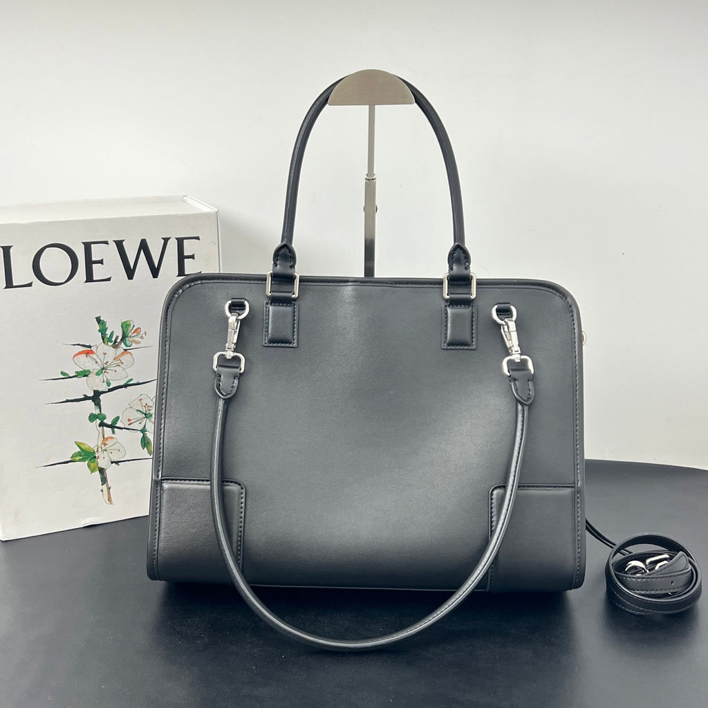 B1R46A4 Popular leather bag