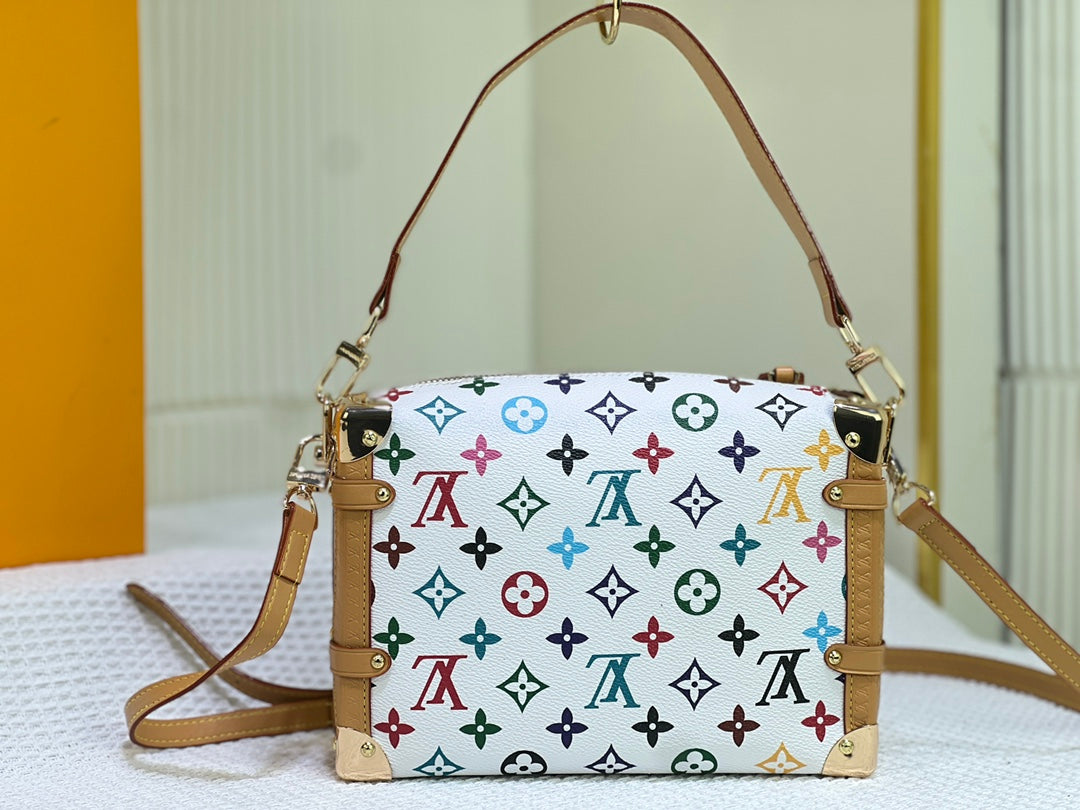 B1N55E18 Popular    leather bag