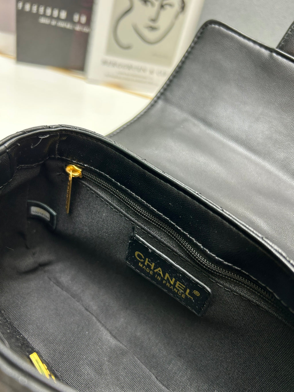 B12R15C11 Popular leather bag