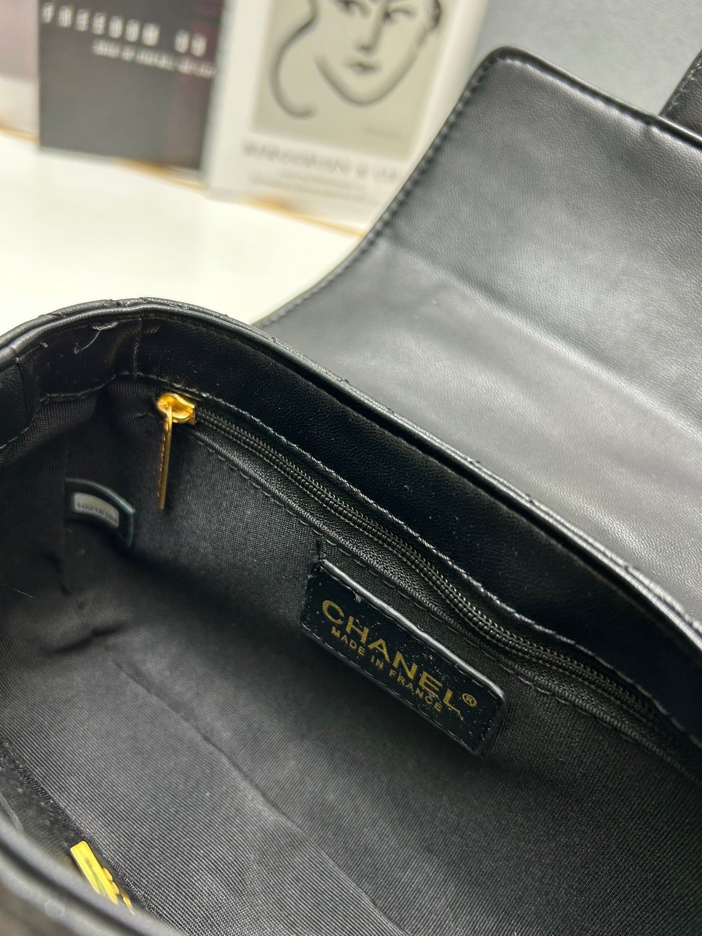 B12R15C11 Popular leather bag