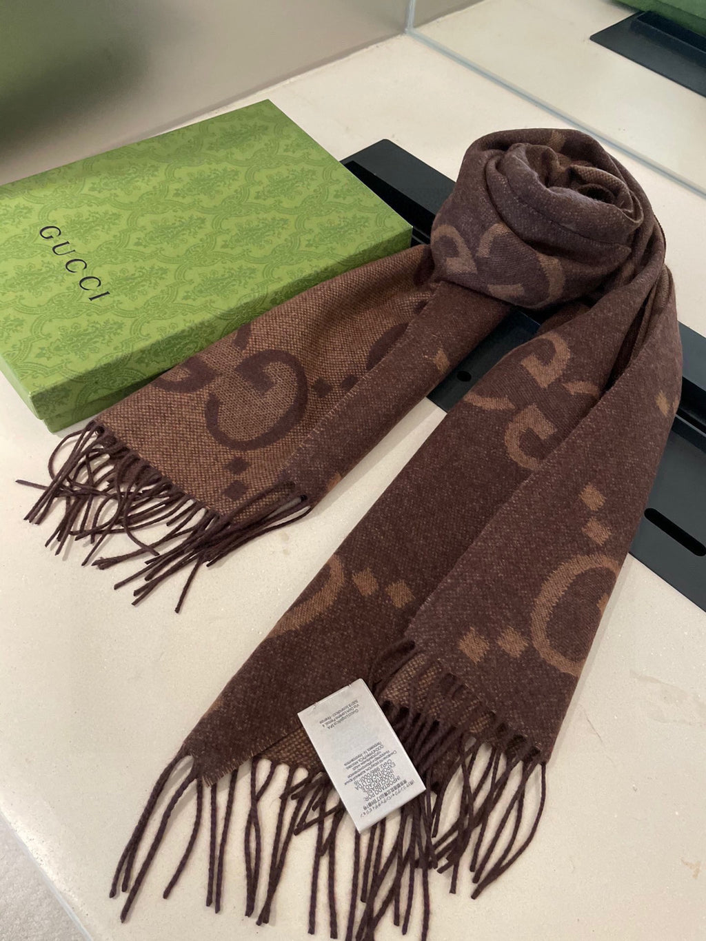 W1R86B30 Popular Winter Scarves