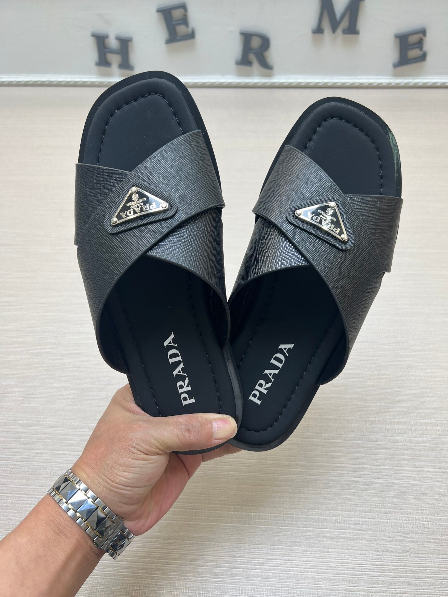 Z5ZPD71 Popular slippers