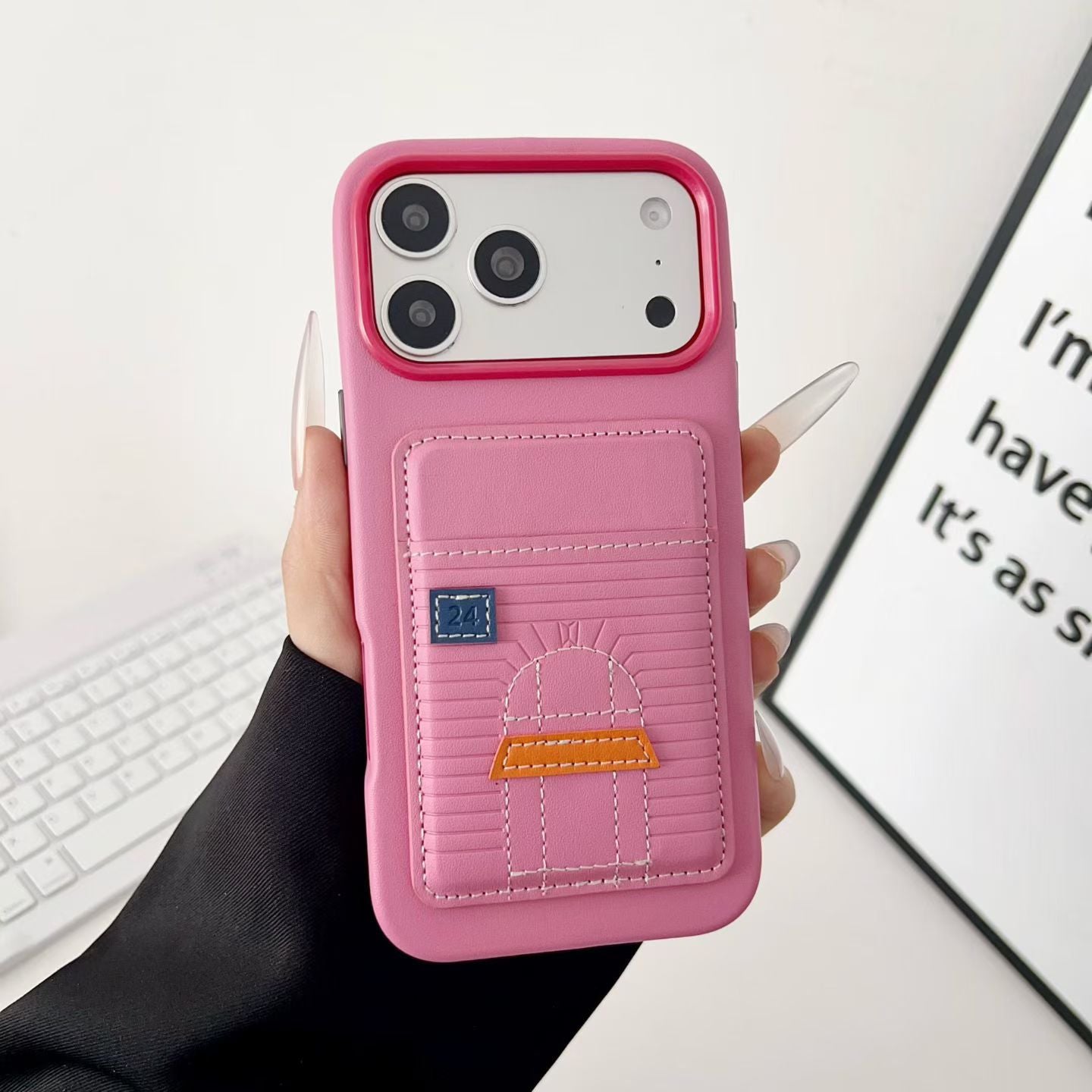 K1X36H6 Popular Phone Case