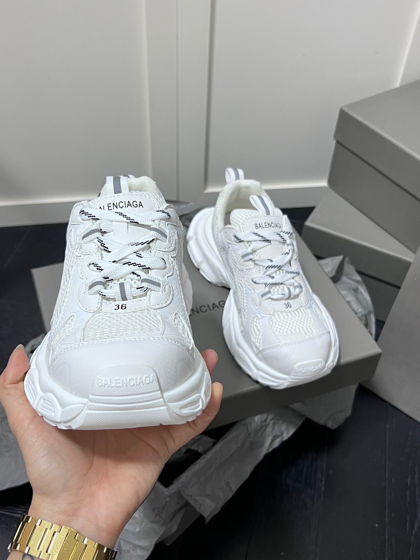 Z1Z54J116 Popular Casual shoes