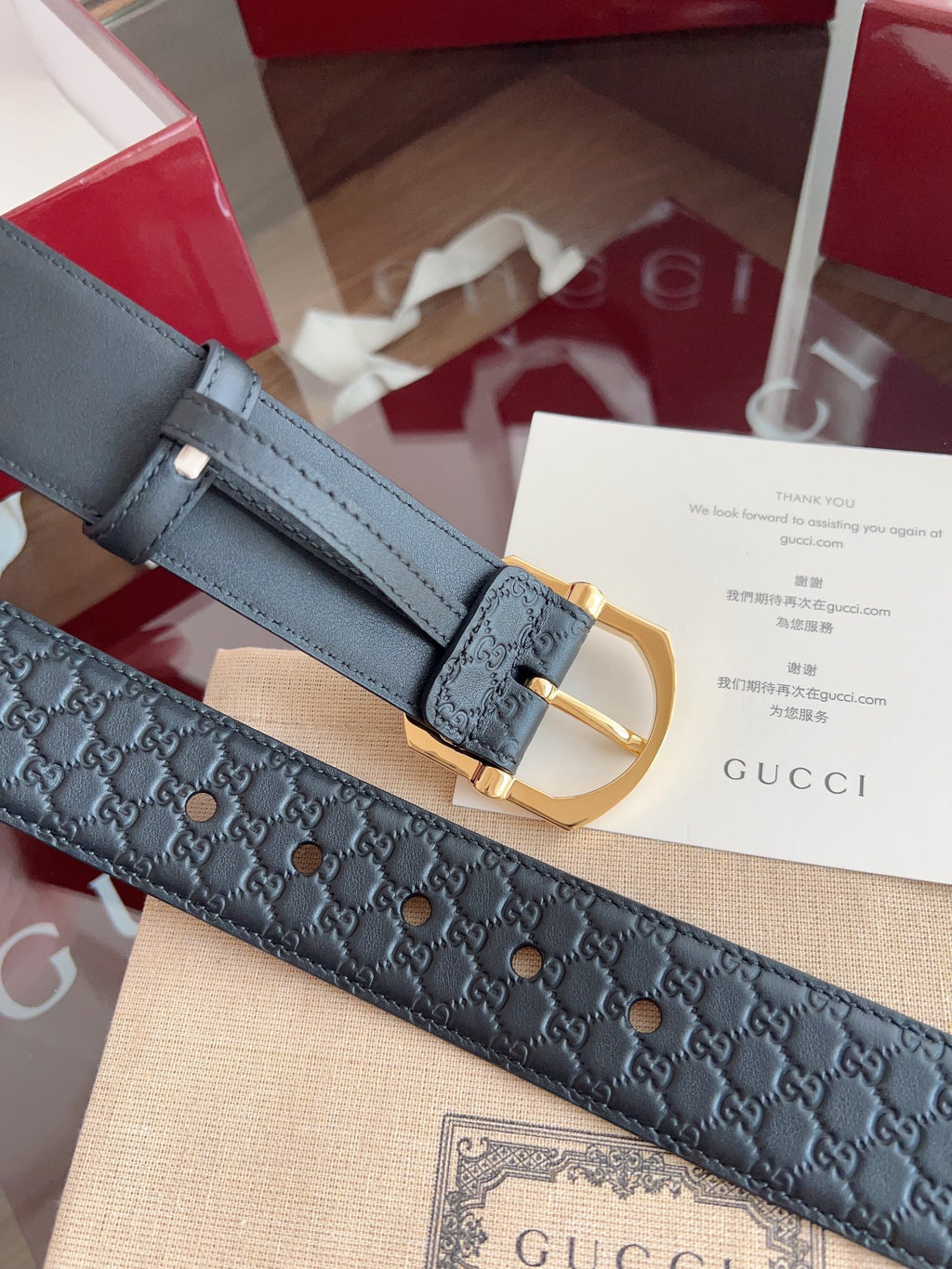 P1Q115B27 Popular High quality belt With full package