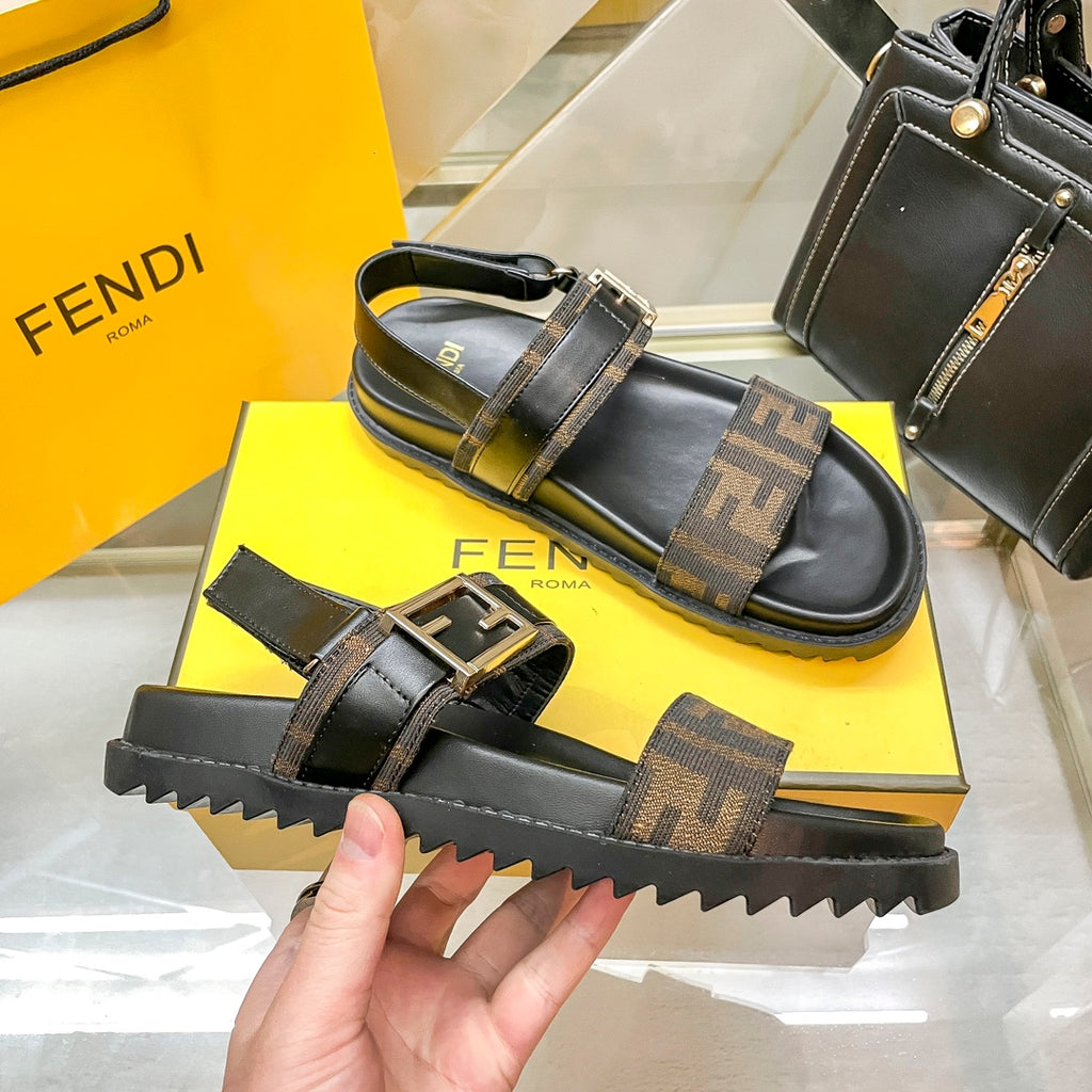 Z1Z54F71 Popular sandals