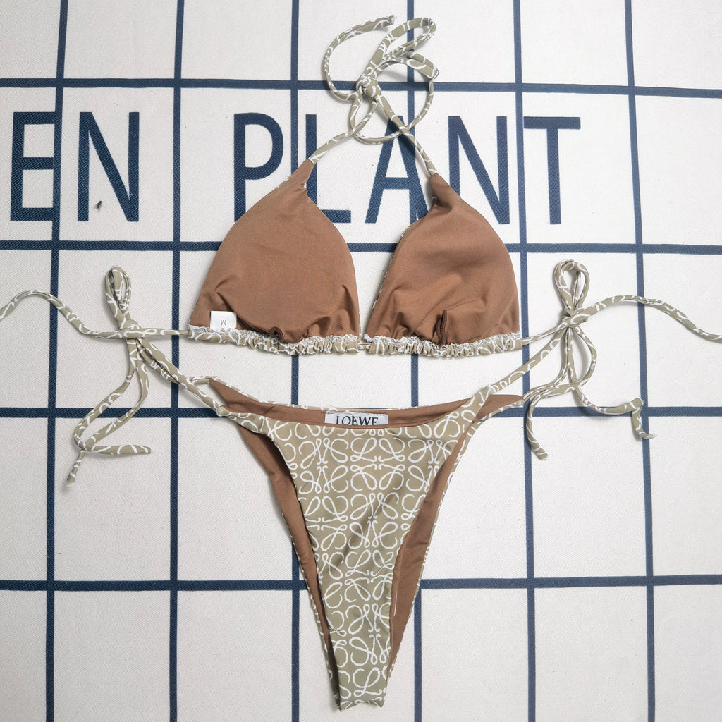 Y1R46A137 Popular Bikini swimsuit
