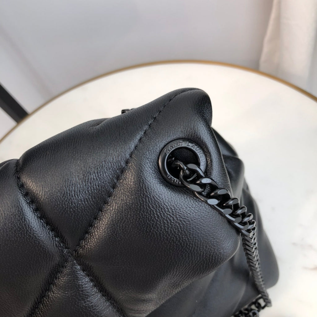 B1X34SL266 Popular    leather bag 