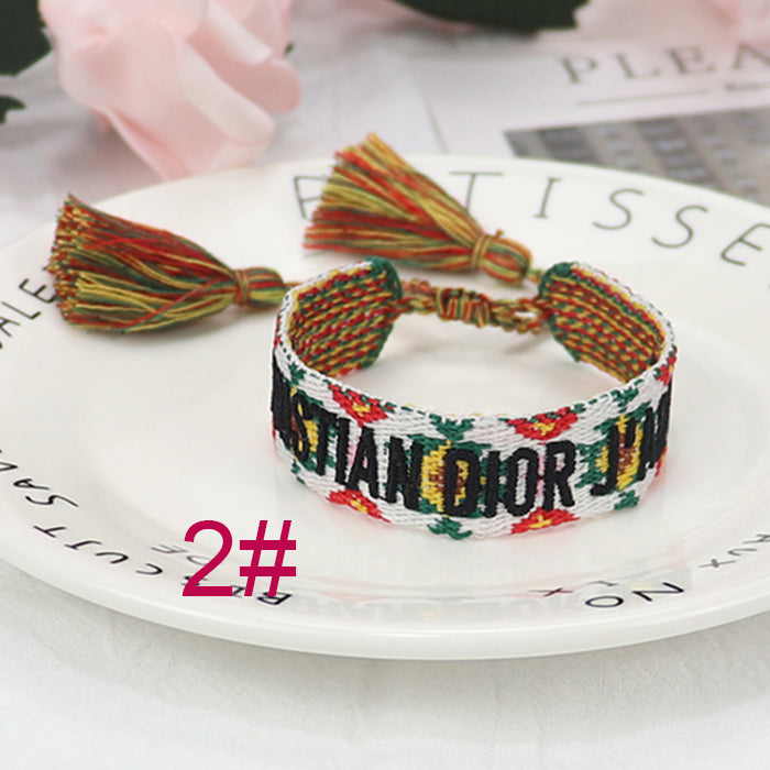 XA90D3K  Popular Bracelets