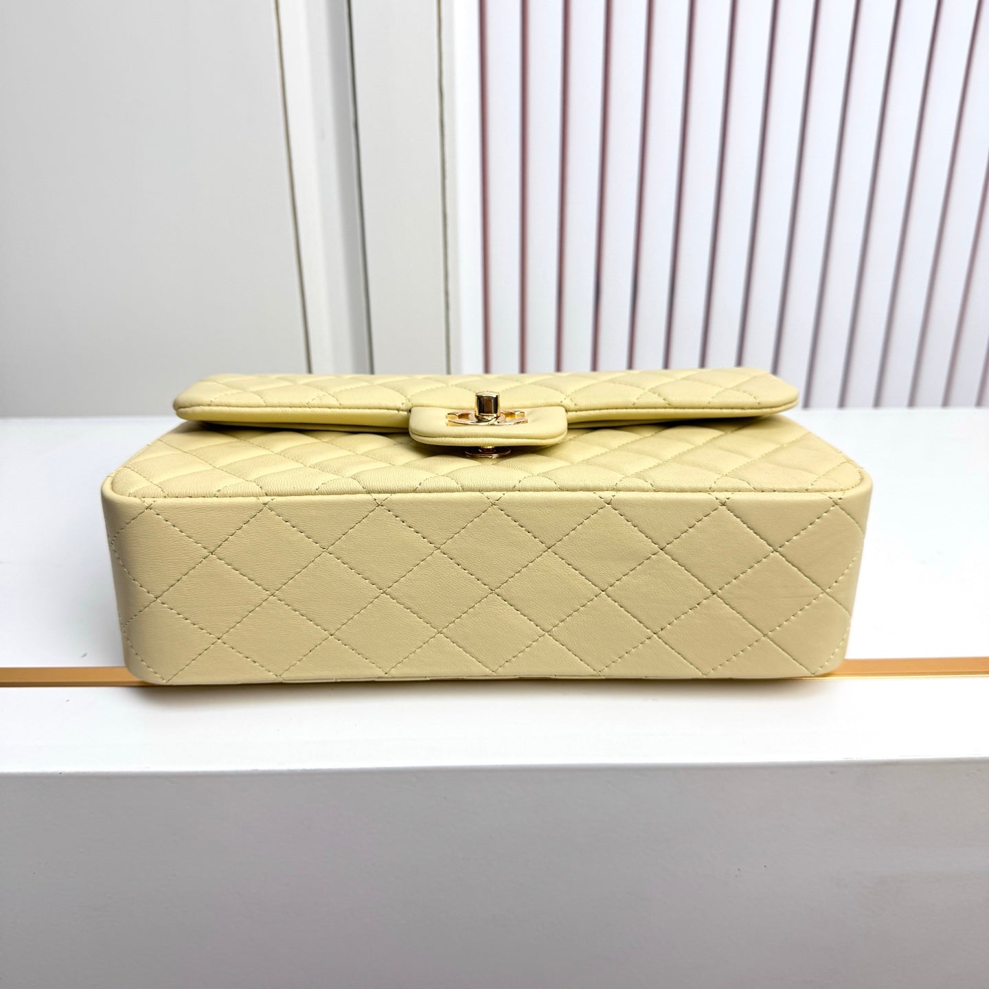 B1R76C14 Popular leather bag