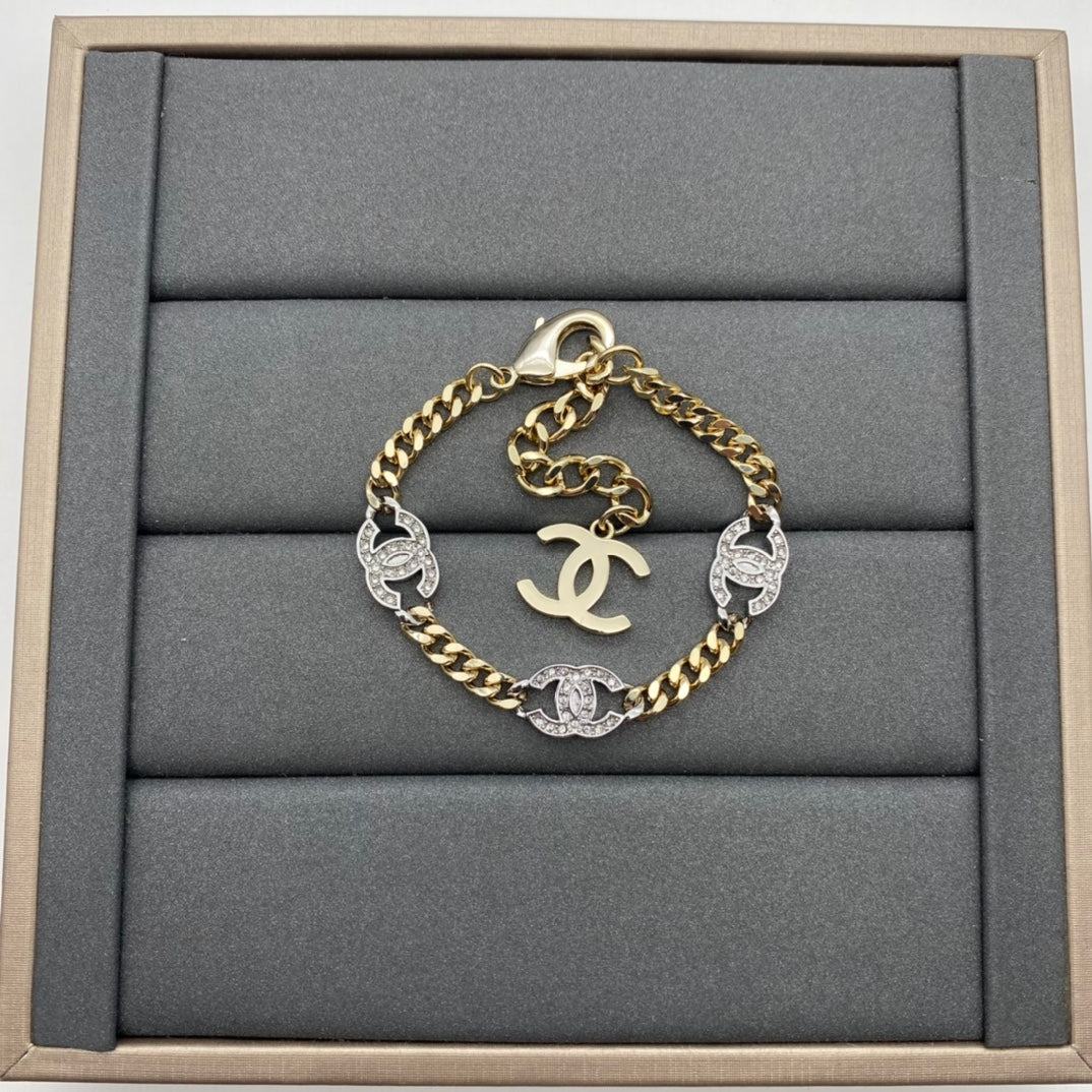 X1N63C81X  Popular    necklace bracelet