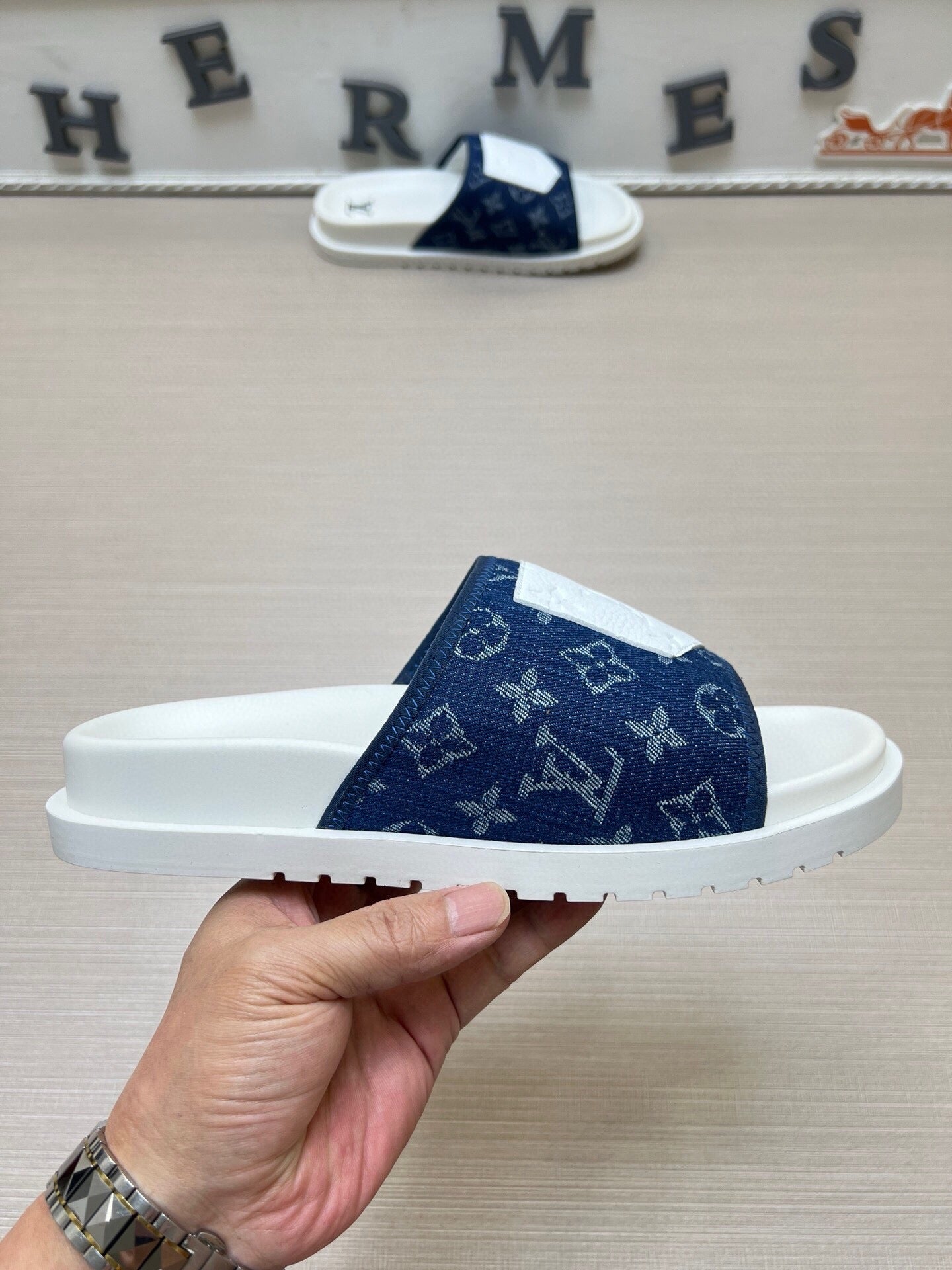 Z5WE252 Popular Slippers