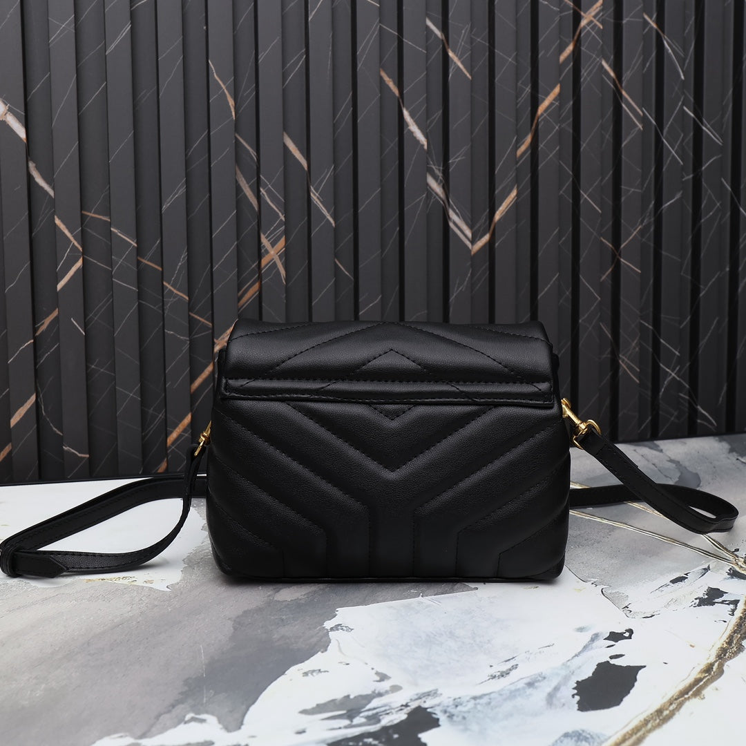 B1X34SL267 Popular   leather bag 