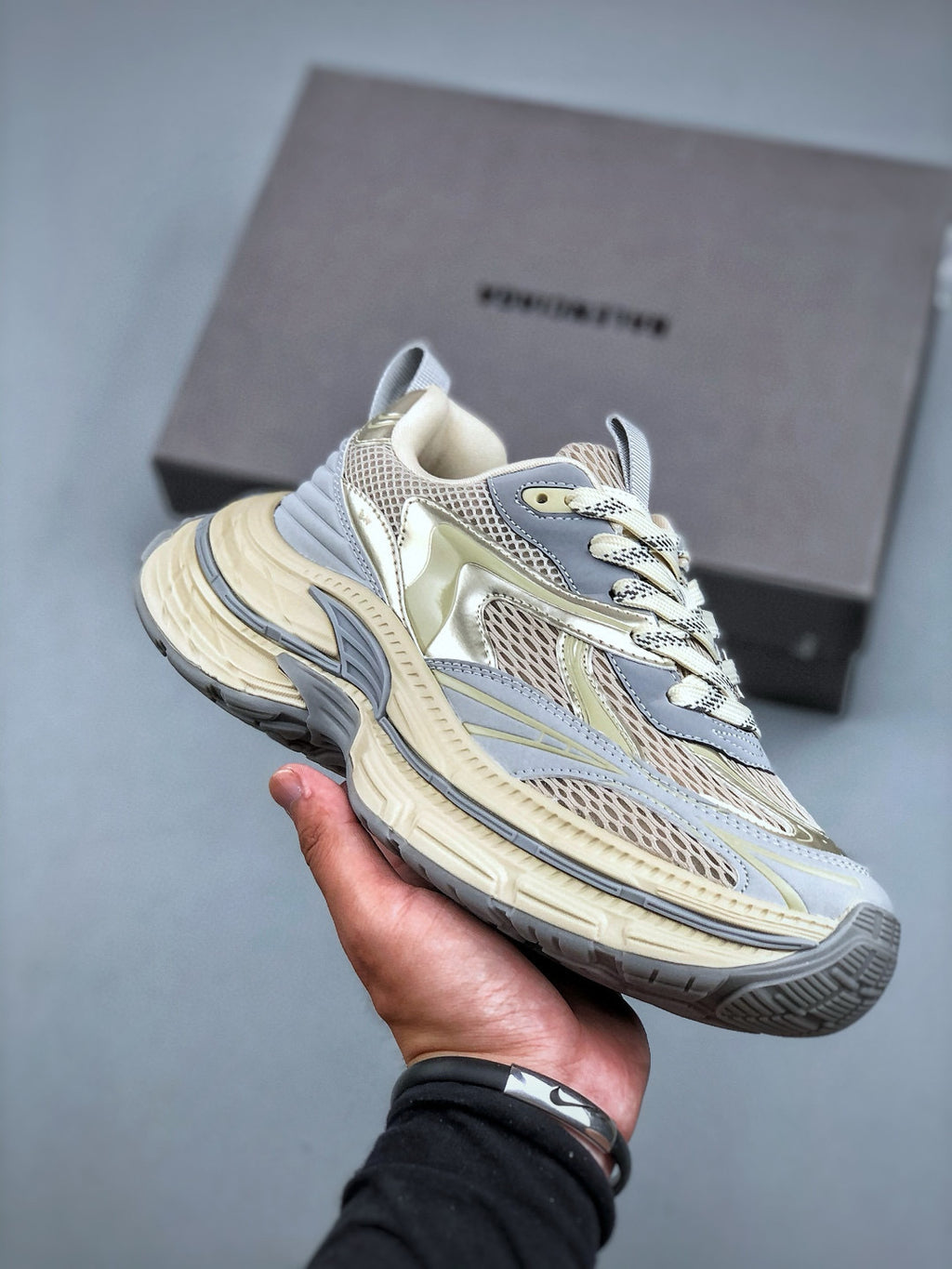 Z4R85J38  Popular high-quality  Shoes