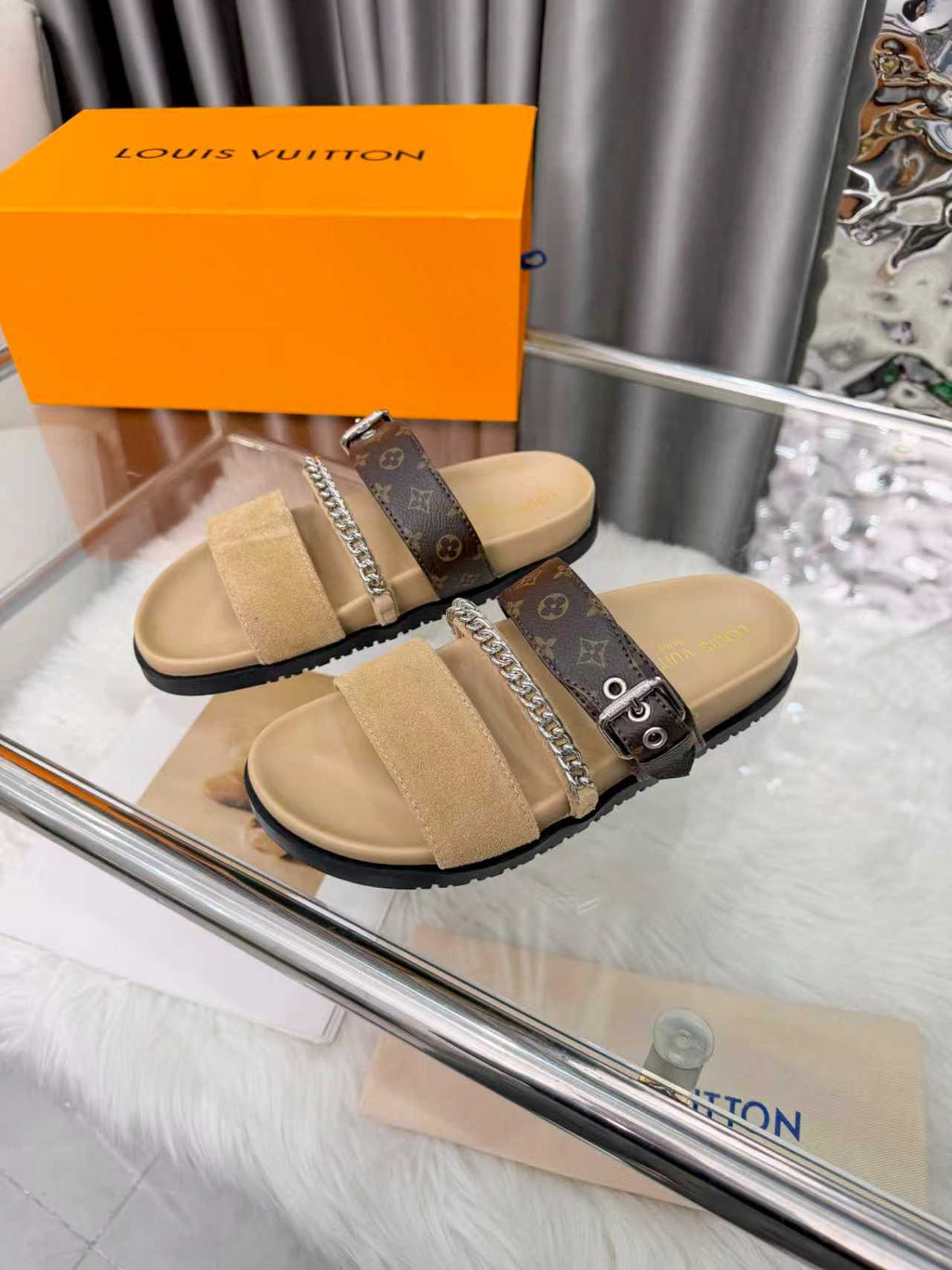 Z2N46E14 Popular high-quality Shoes