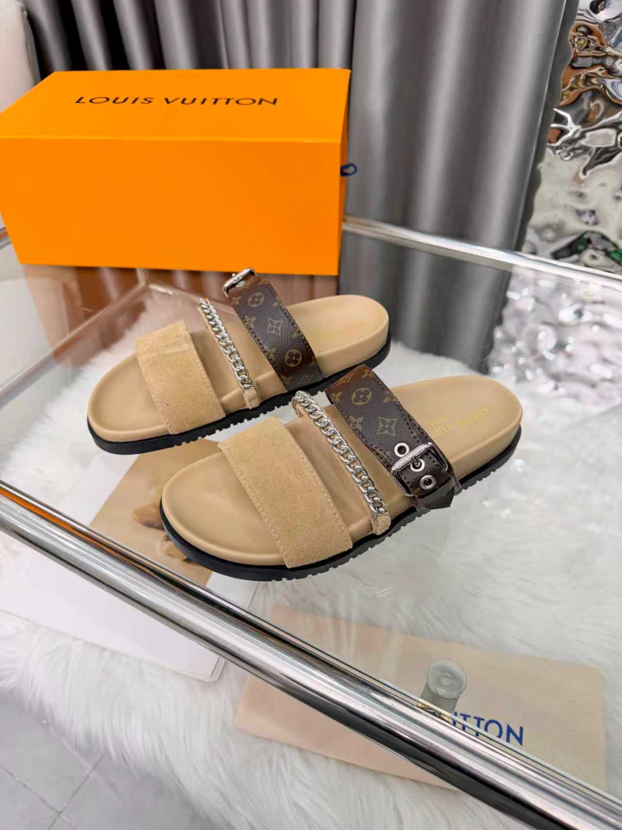 Z2N46E14 Popular high-quality Shoes