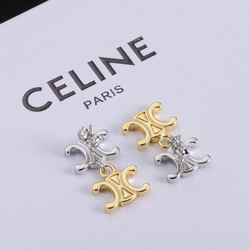 X1Z94CL786E Popular  Earrings