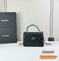 B1X76C8  Popular leather bag