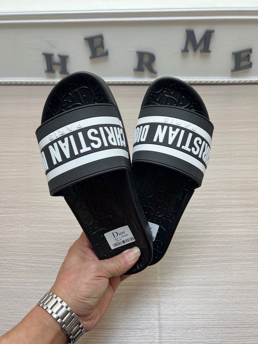 Z5LD212 Popular Slippers
