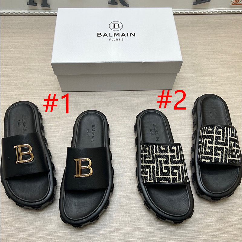Z5ZA21 Popular slippers