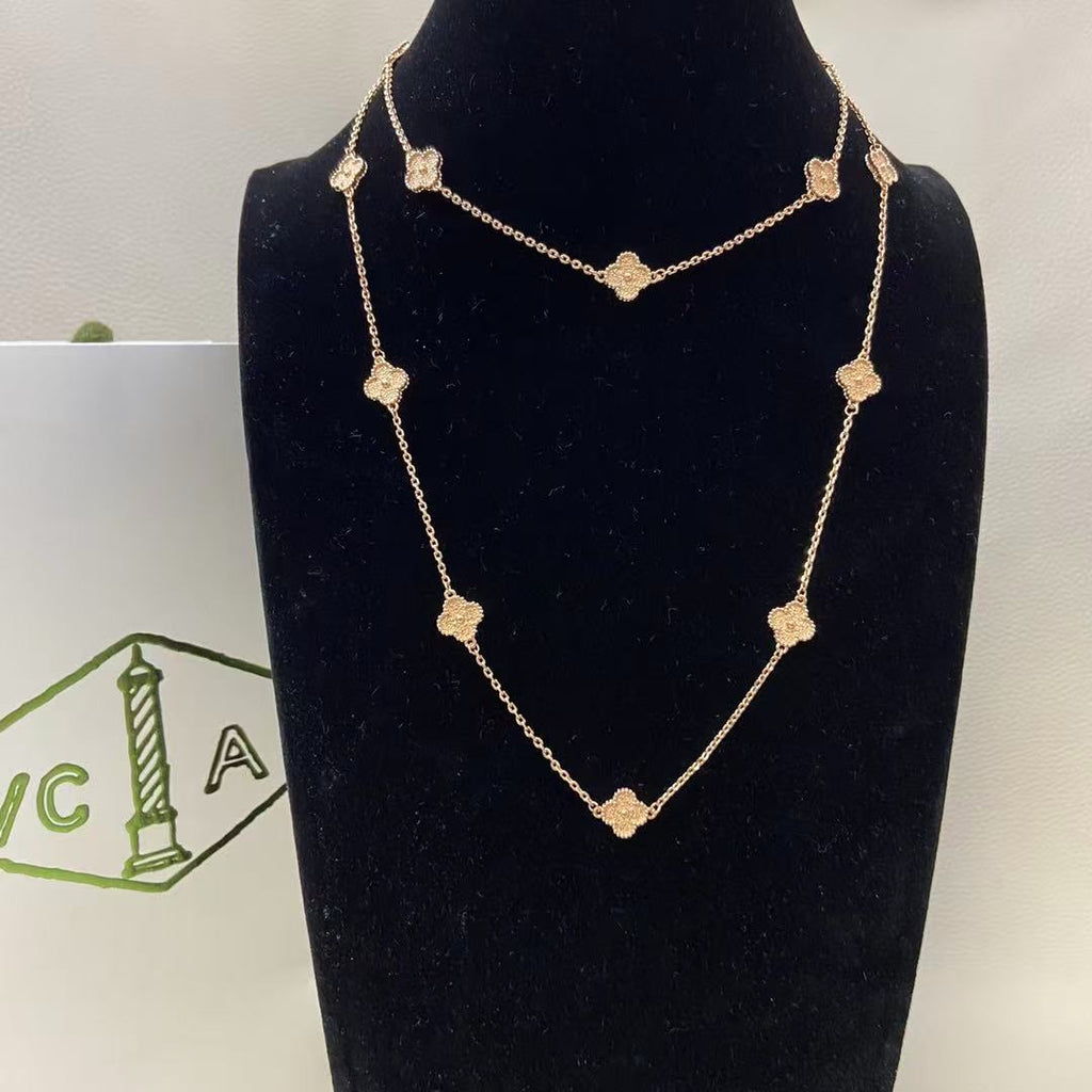 X5N85VA21X Popular  Necklace