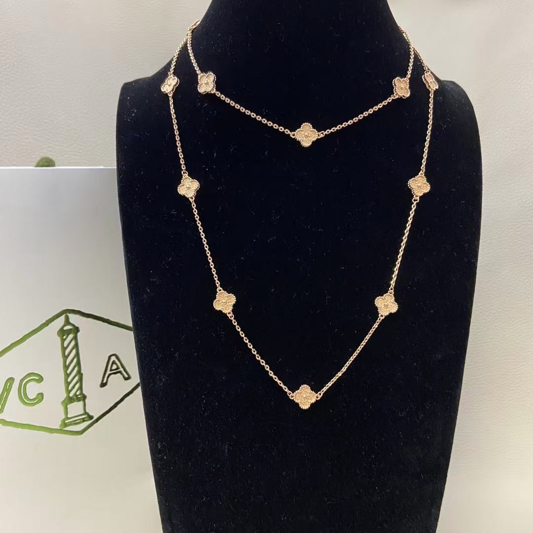 X5N85VA21X Popular  Necklace
