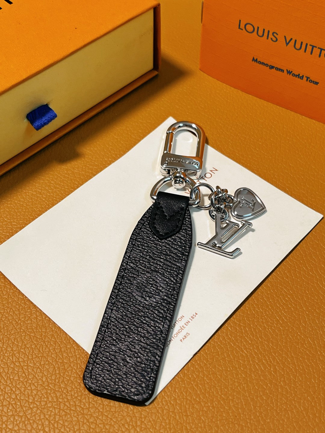 A1Q95E8 Popular bag 's charms accessories