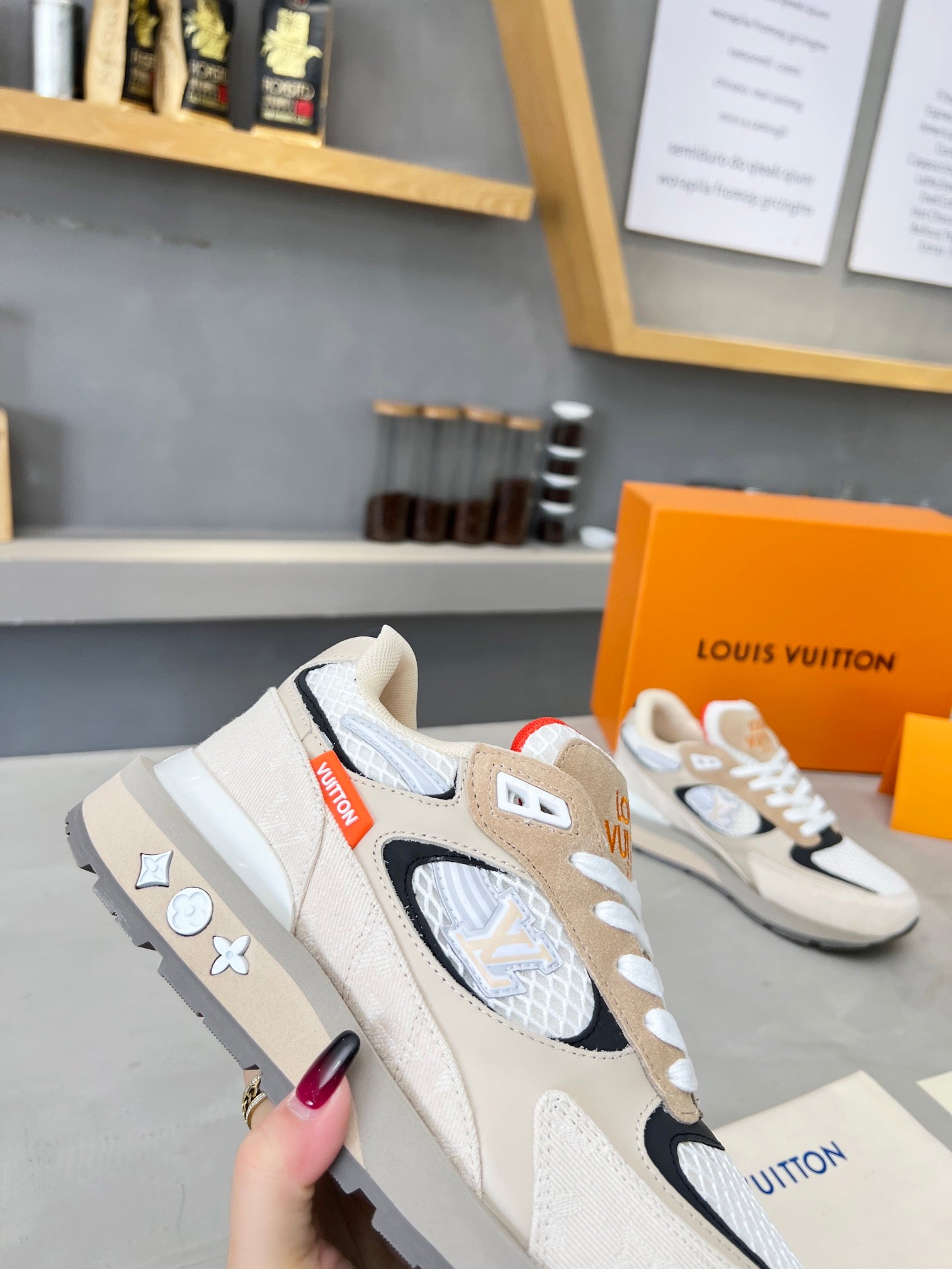 Z2Q105E227 Popular high-quality  Shoes