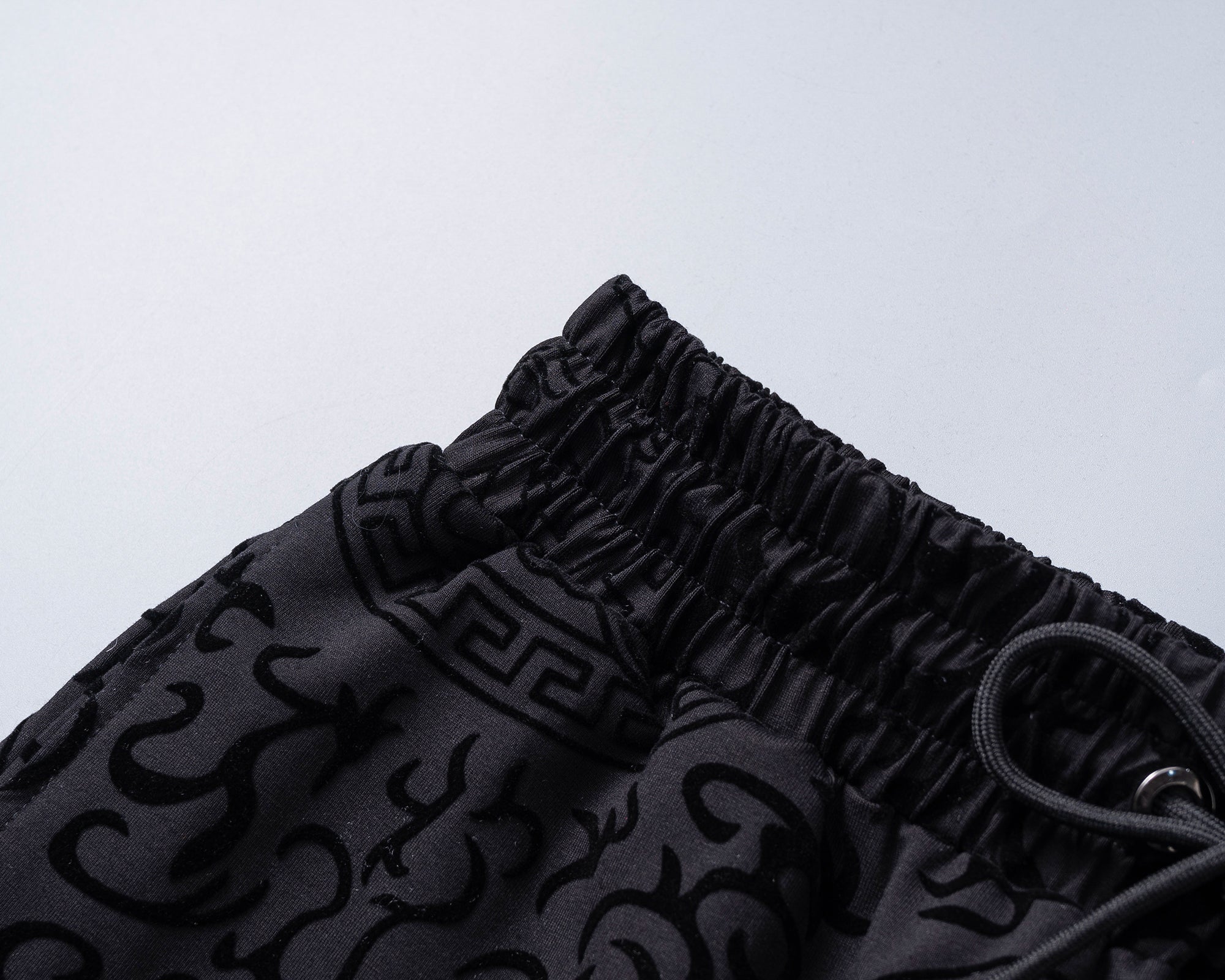 U1W35V114  Popular shirt and shorts set