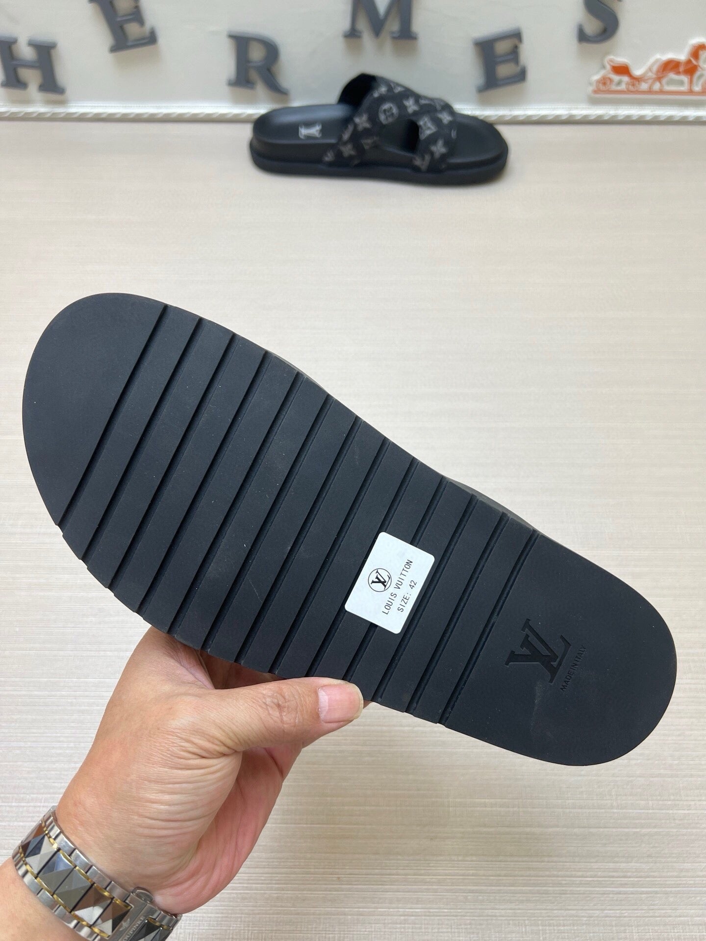 Z5LE226 Popular Slippers