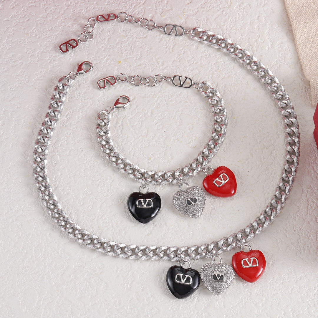 X1Q85VL90X Popular Necklace, Bracelets