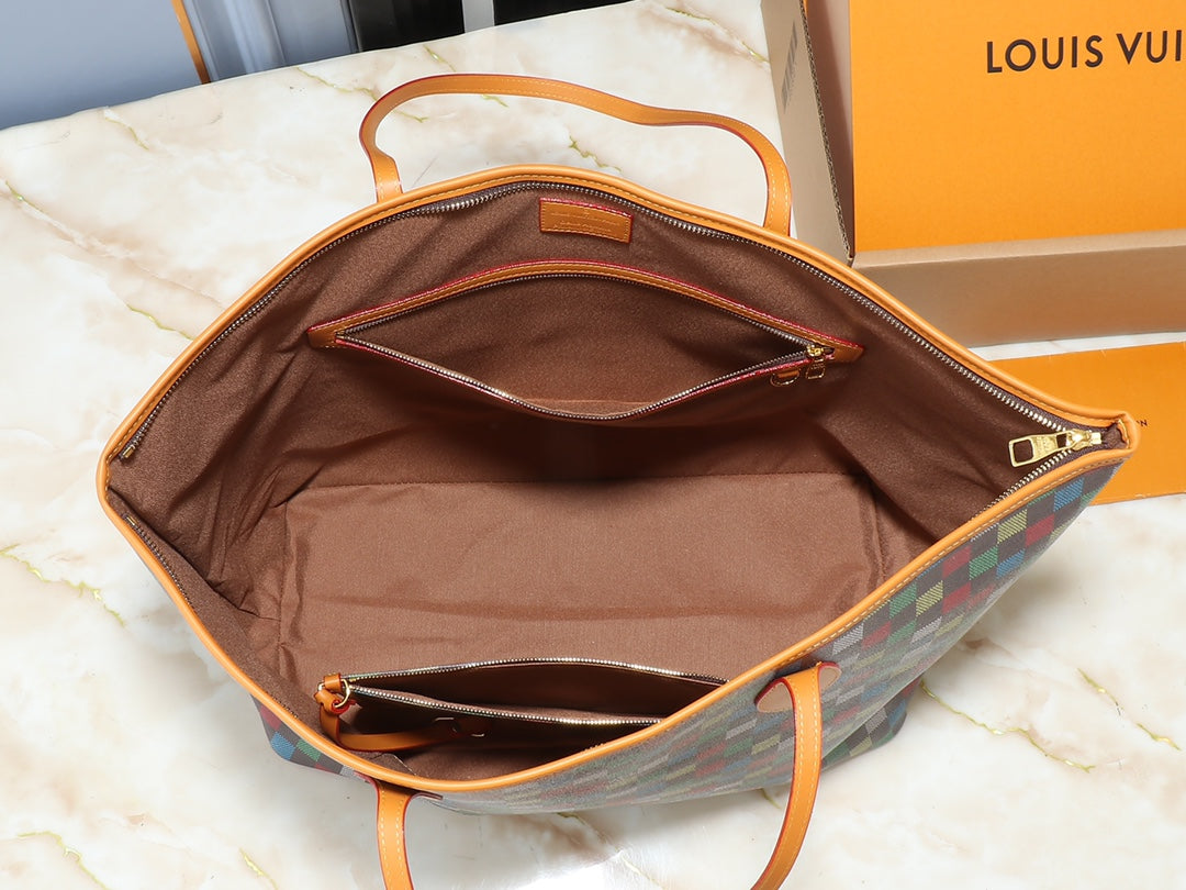 B1W15E31 Popular  leather bag