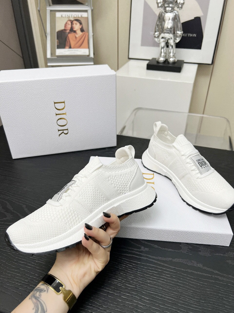 Z2Z85D51 Popular high-quality shoes
