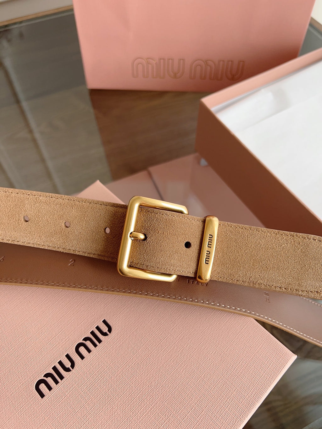 P1Q115A45 Popular High quality belt With full package