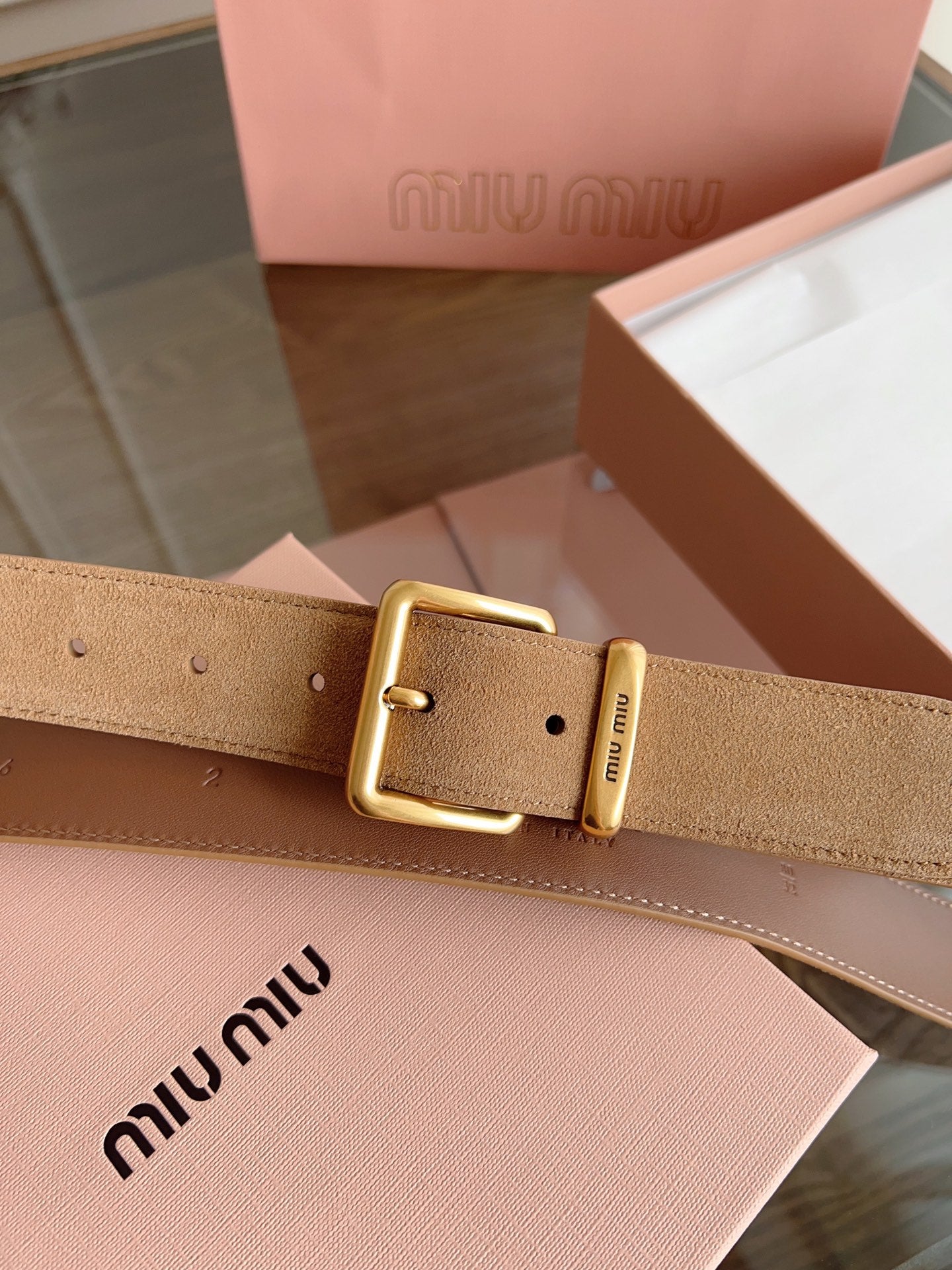 P1Q115A45 Popular High quality belt With full package
