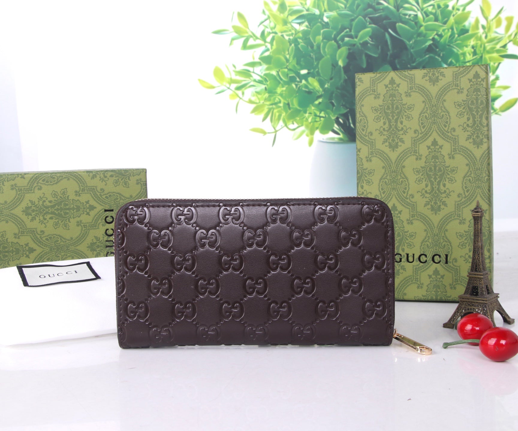 B1P36B112 Popular leather bag