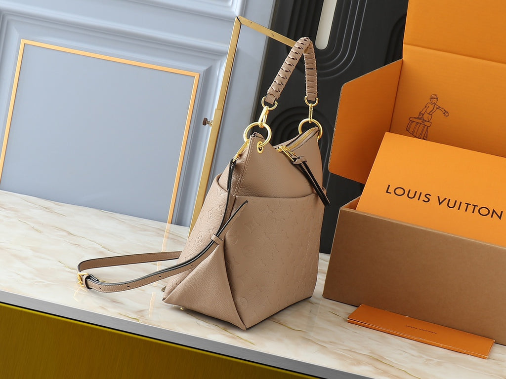 B1W35E115 Popular leather bag