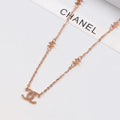 X2B60C39X Popular Necklaces