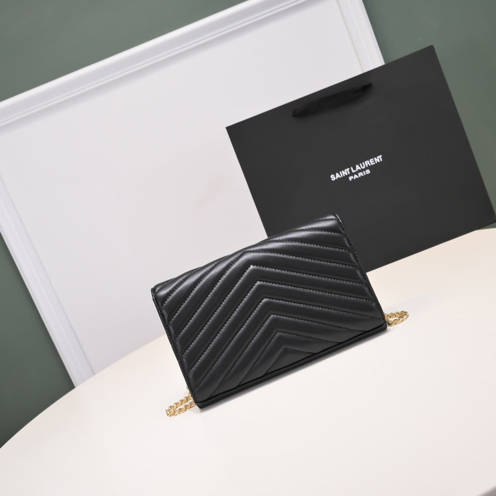 B1X66SL8 Popular high-quality leather bag