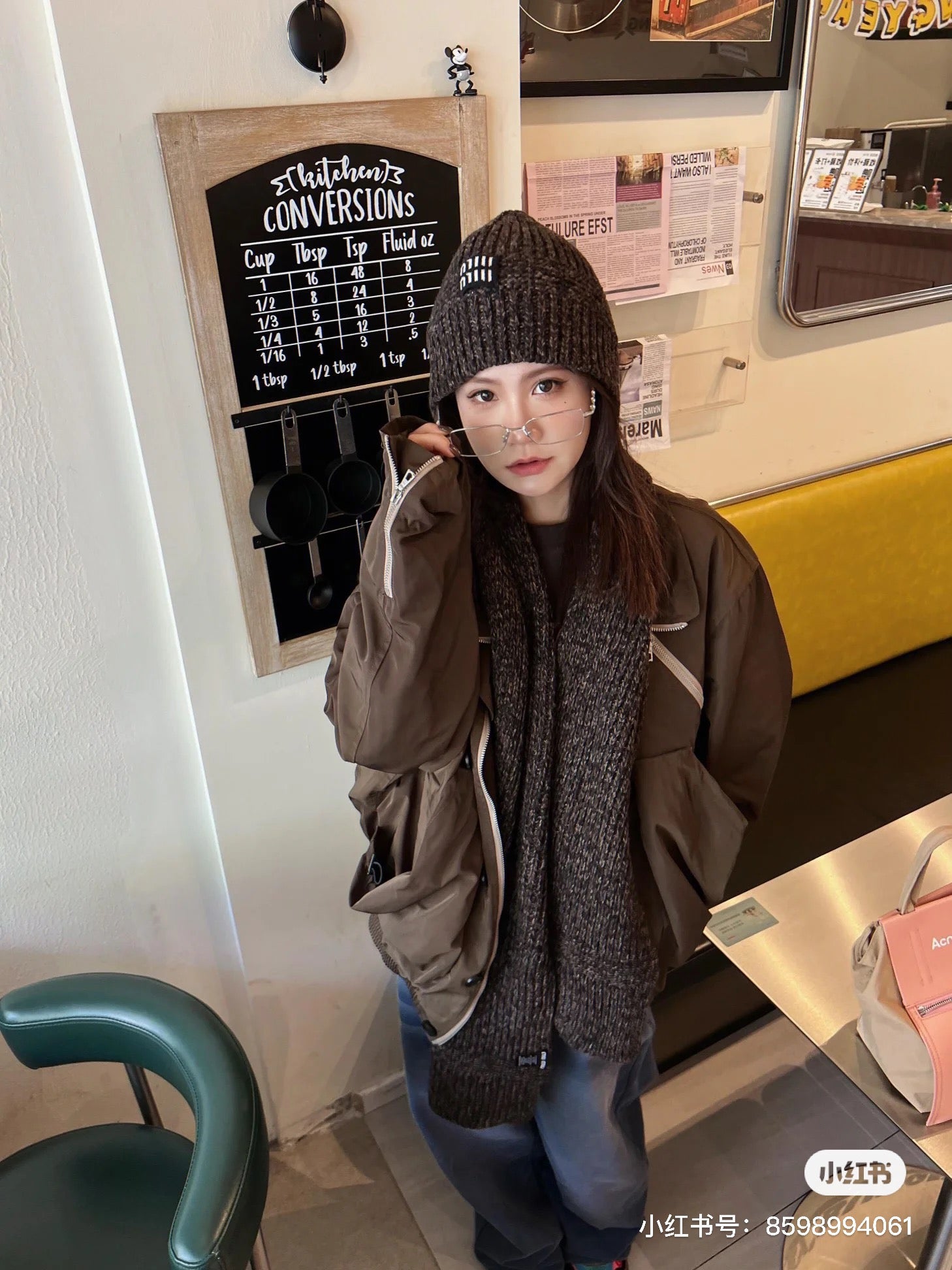 M1R86A6 Popular hats