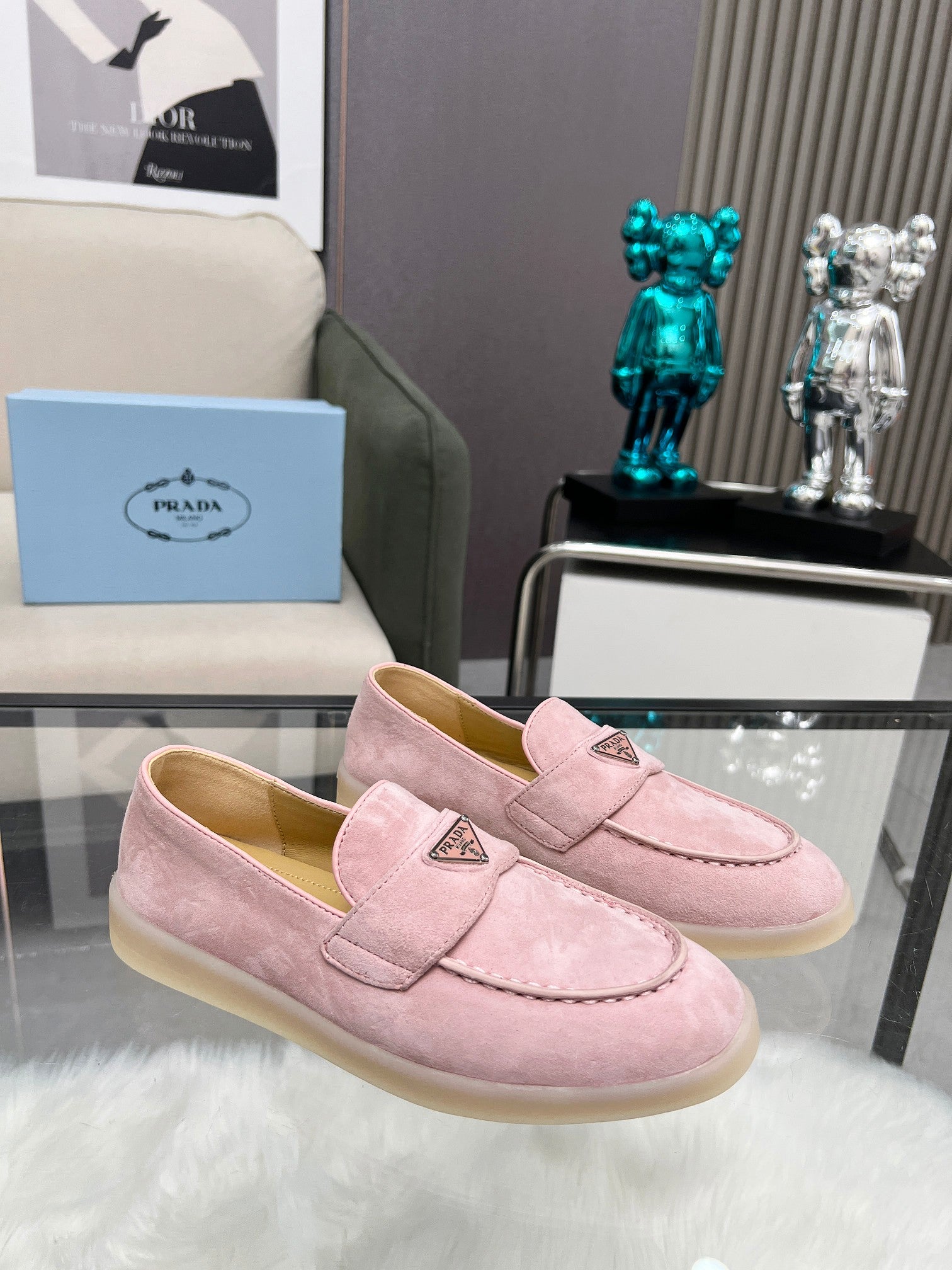 Z2Z85PD70  Popular leather  Shoes