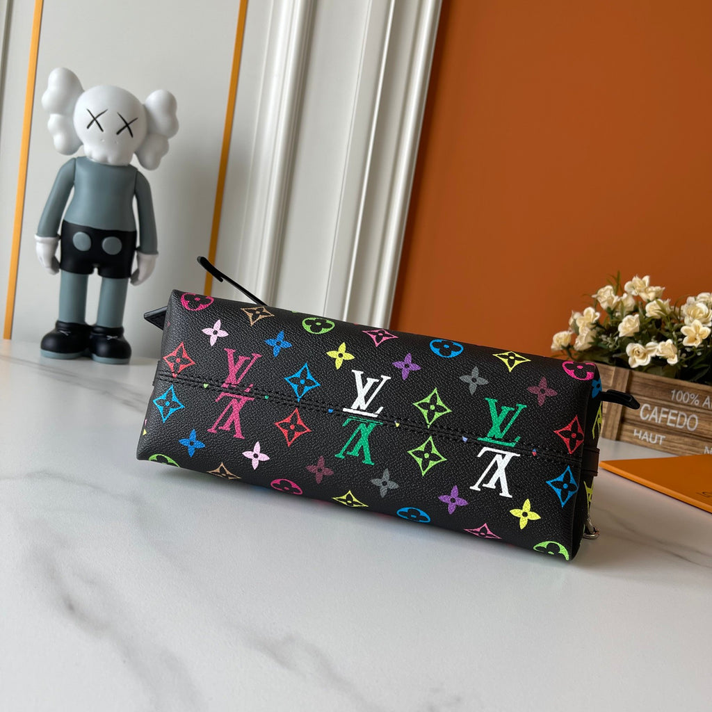 B1W35E96 Popular leather bag