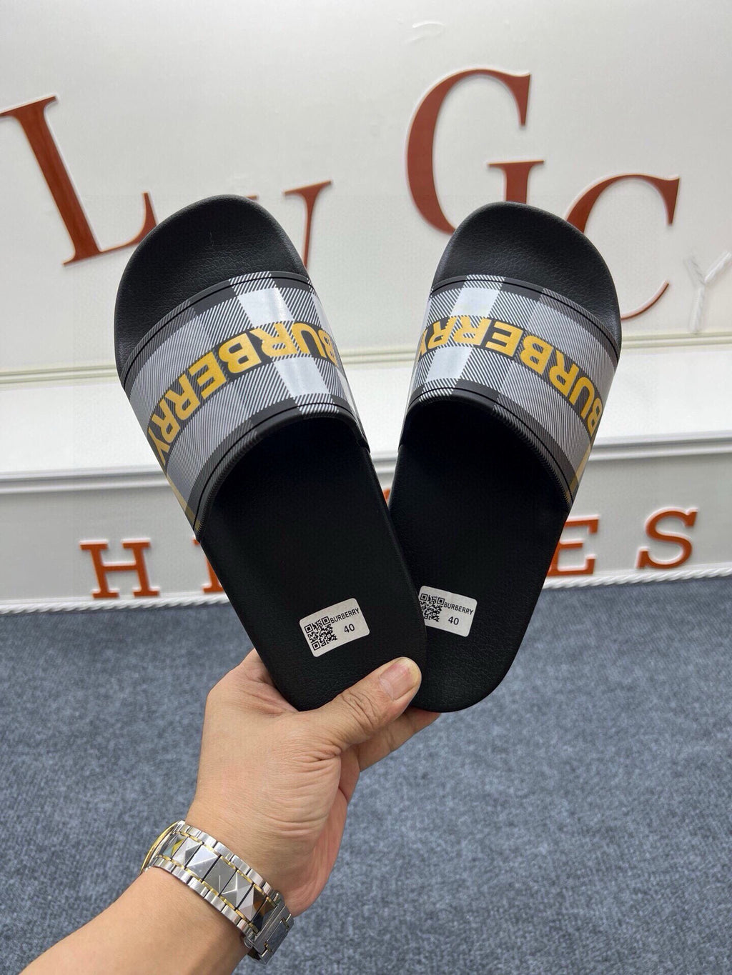 Z5Z35R252 Popular Slippers