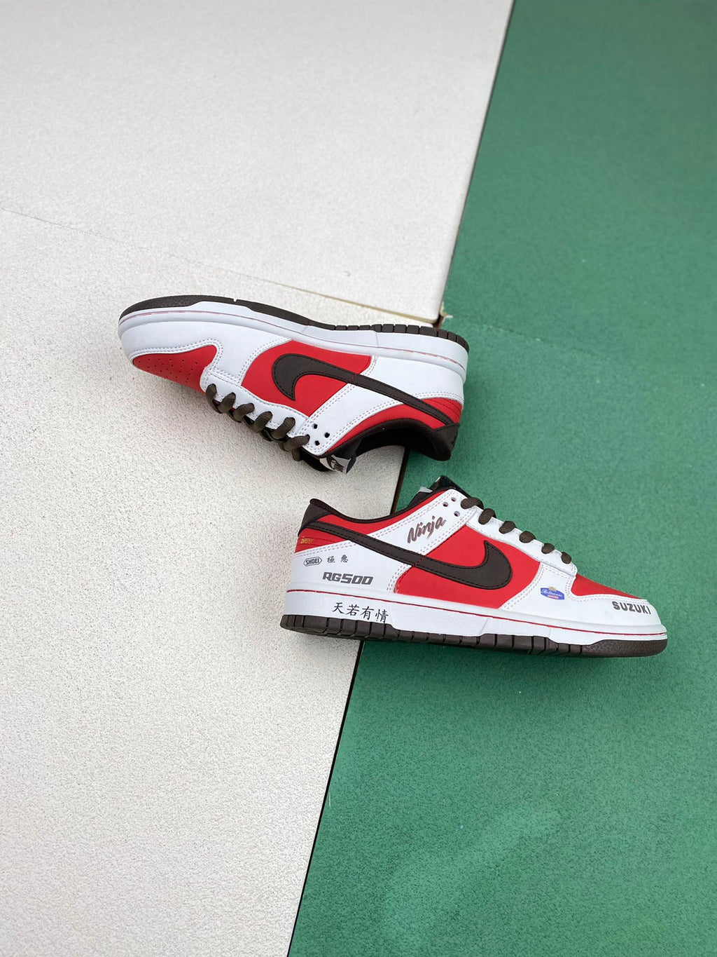 Z4Z35A40 Popular shoes (No box)