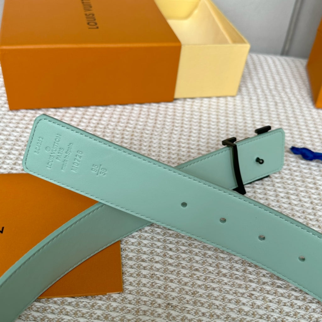 P1Q64E139 Popular High quality leather belt With full package